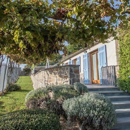 Villa Vigna Camporosso  Bagian luar foto