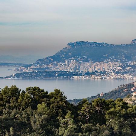 Villa Vigna Camporosso  Bagian luar foto