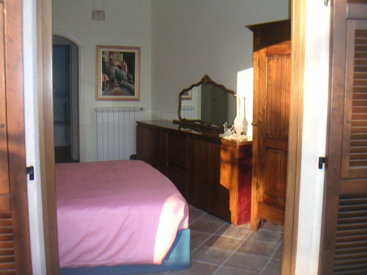 Villa Vigna Camporosso  Bagian luar foto