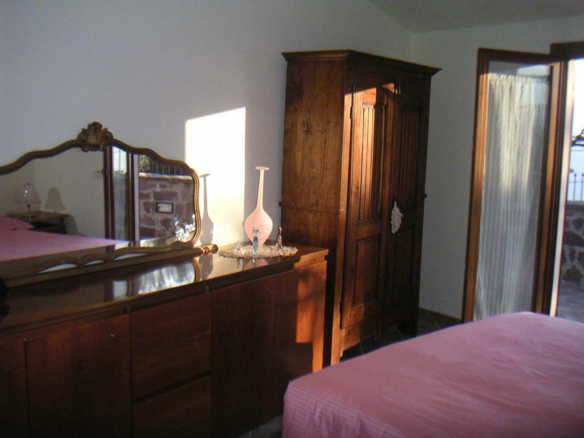 Villa Vigna Camporosso  Bagian luar foto