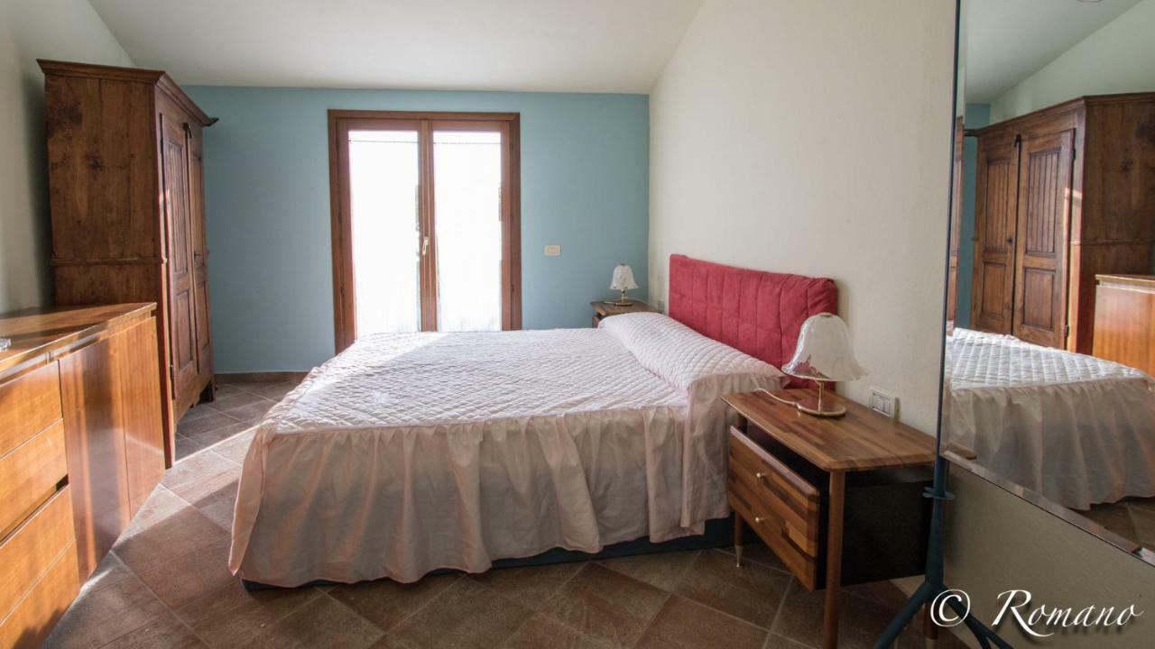 Villa Vigna Camporosso  Bagian luar foto