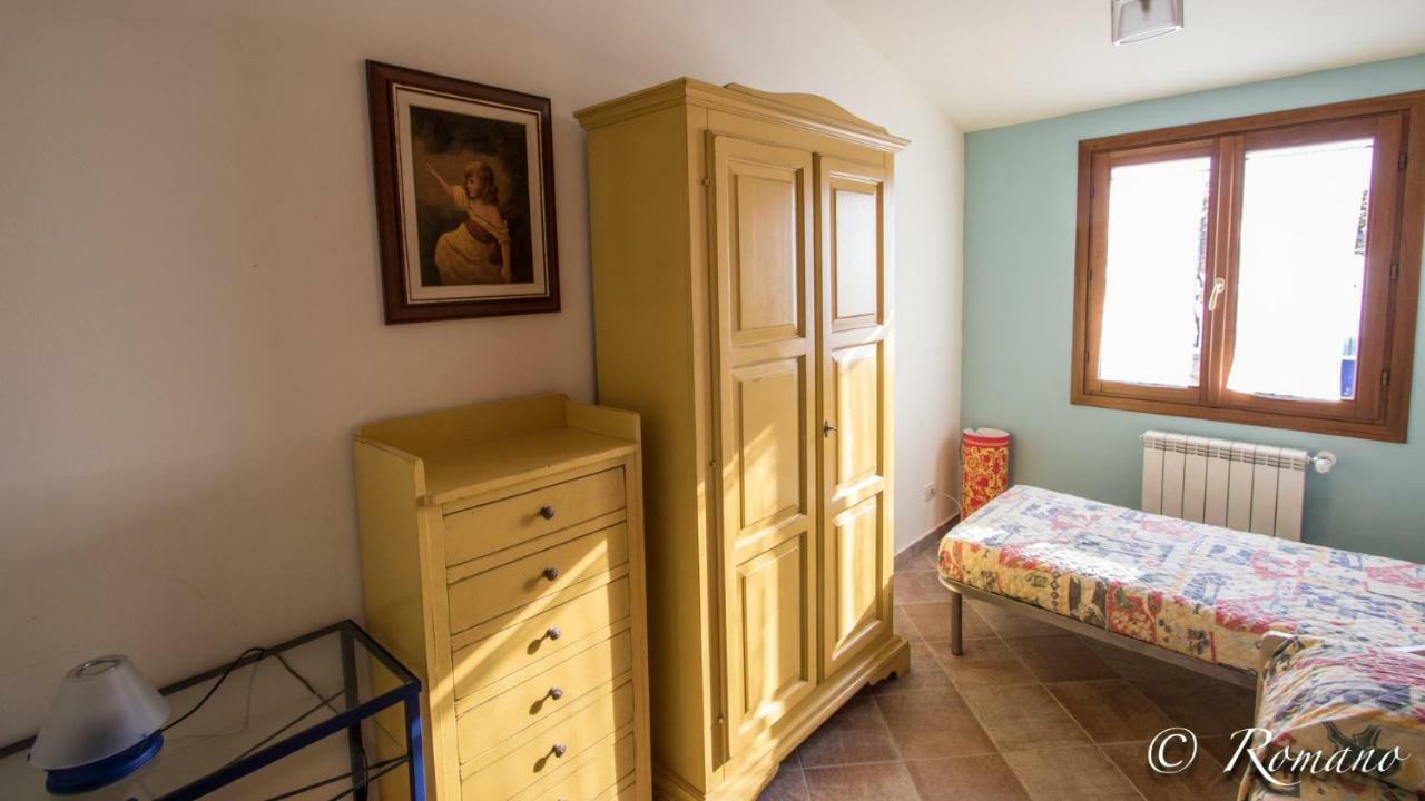 Villa Vigna Camporosso  Bagian luar foto