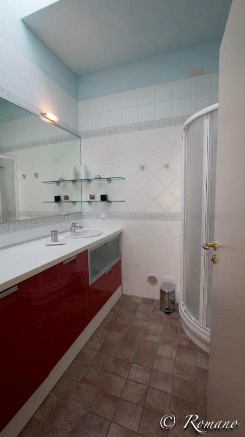 Villa Vigna Camporosso  Bagian luar foto
