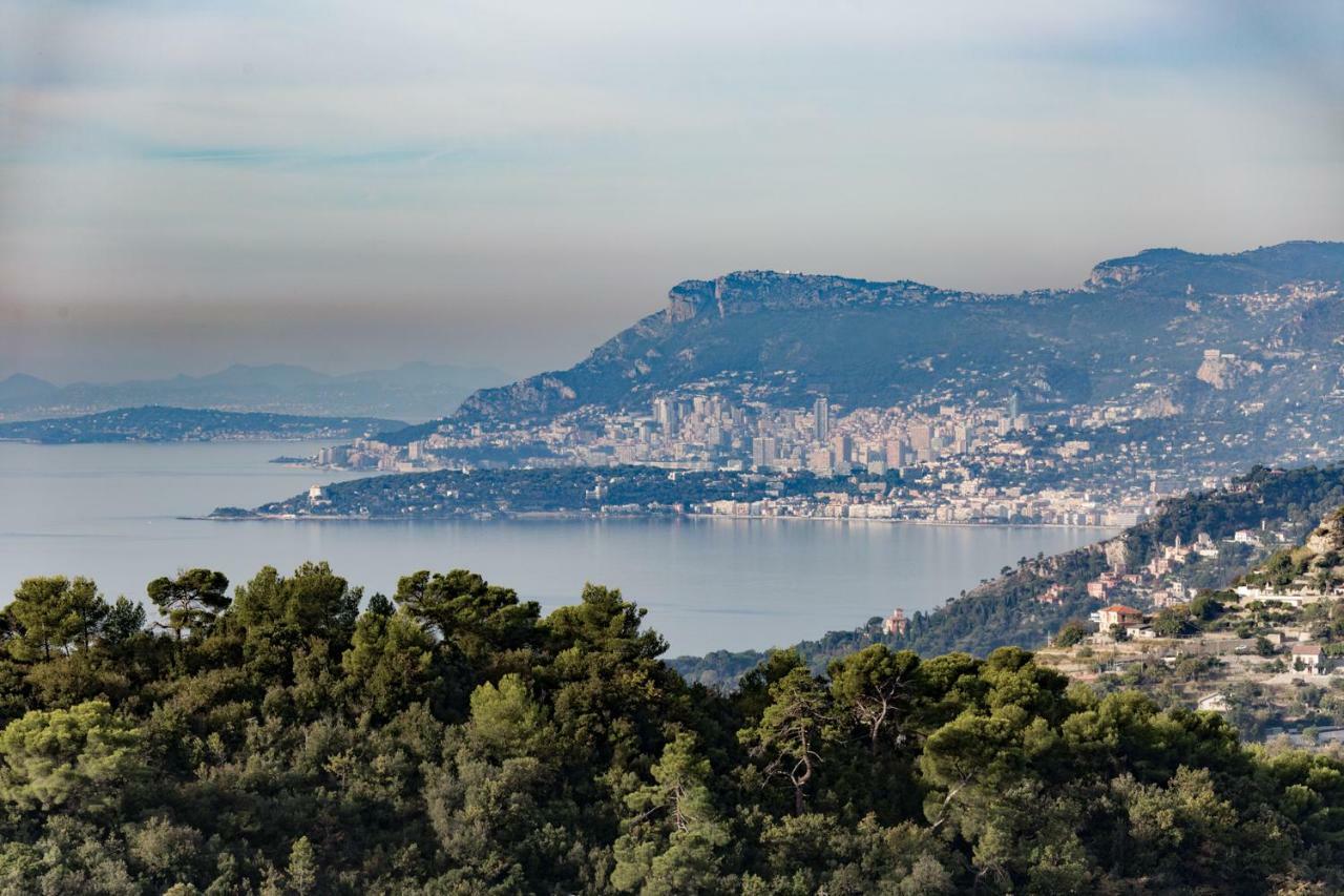 Villa Vigna Camporosso  Bagian luar foto