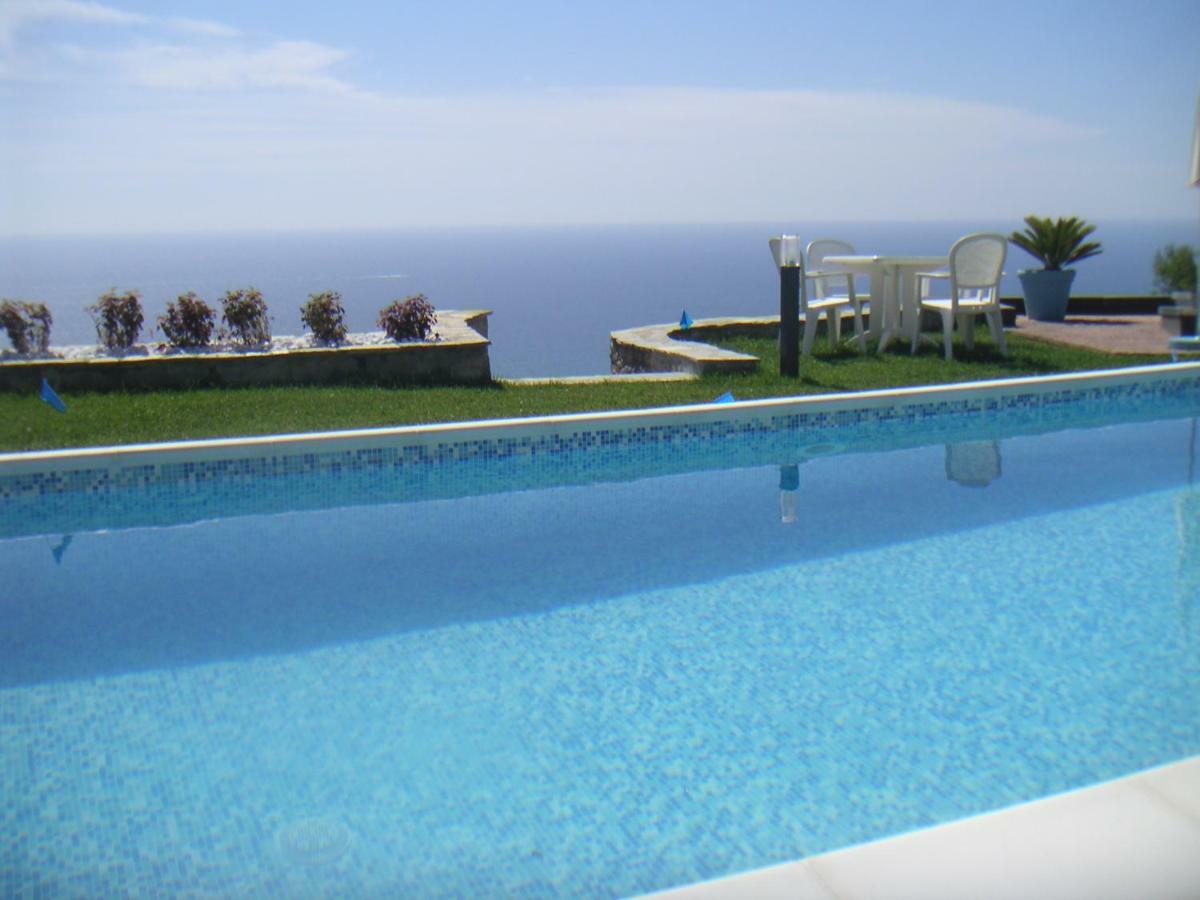 Villa Vigna Camporosso  Bagian luar foto