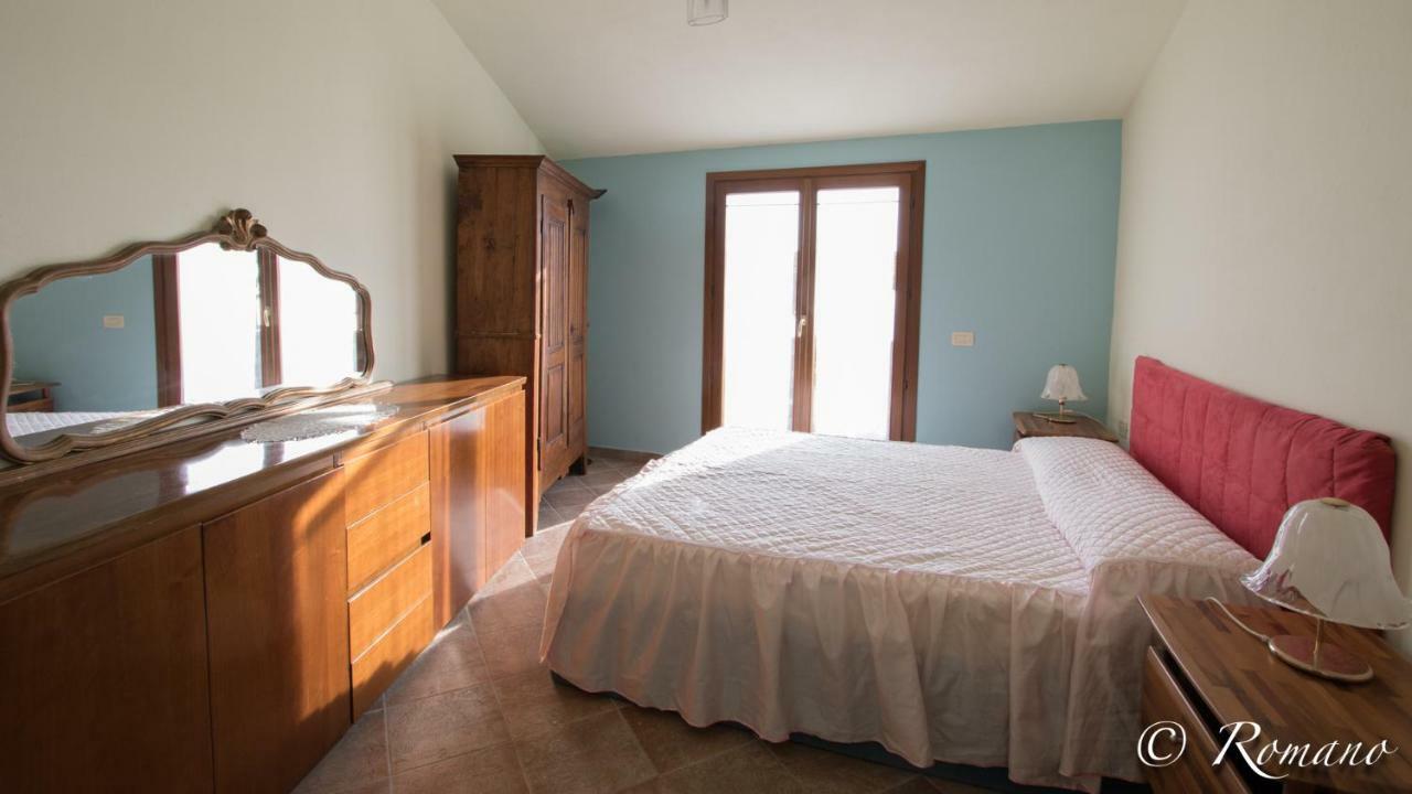 Villa Vigna Camporosso  Bagian luar foto