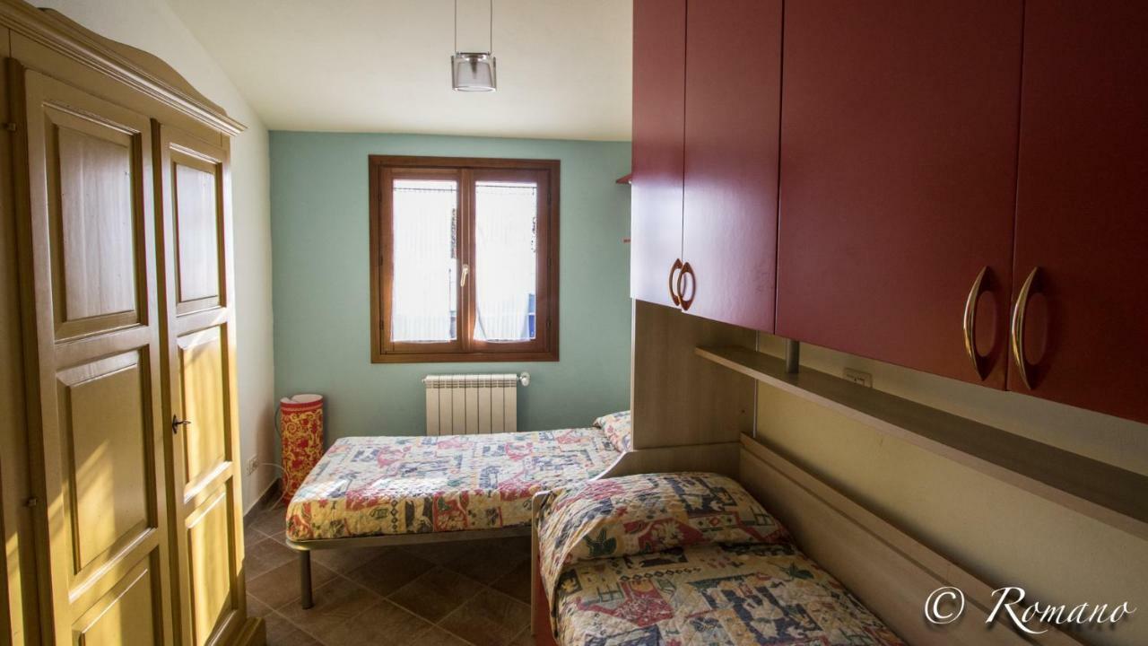 Villa Vigna Camporosso  Bagian luar foto