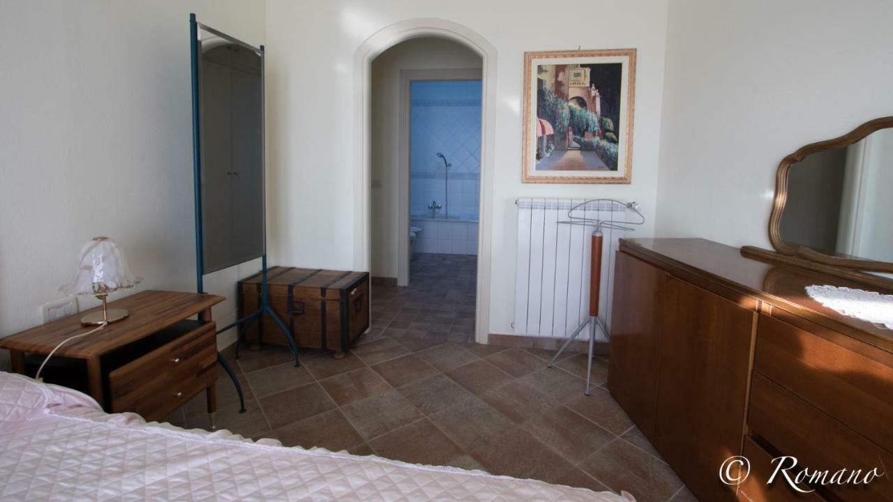 Villa Vigna Camporosso  Bagian luar foto